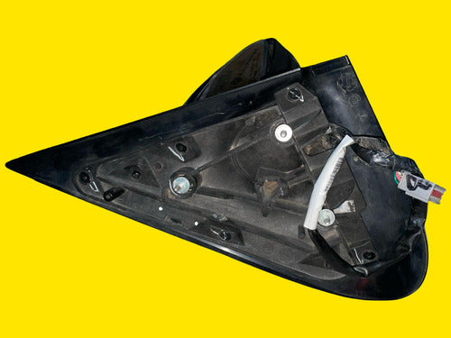 Espejo Lateral Derecho Ford Expedition Usado Original 97-03