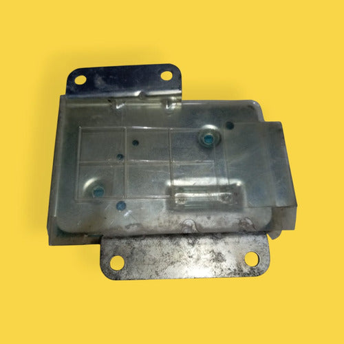 Modulo Bolsas De Aire Ford F-150, Lobo Usado Original 97-03
