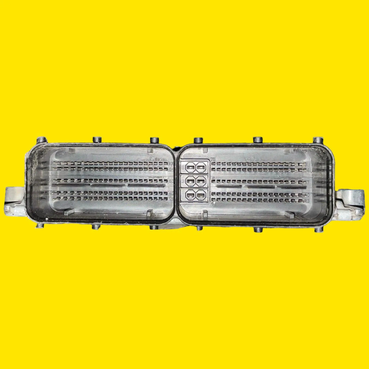 Computadora Motor Elantra 1.8 Usado Orig. 14-16 391002emm5