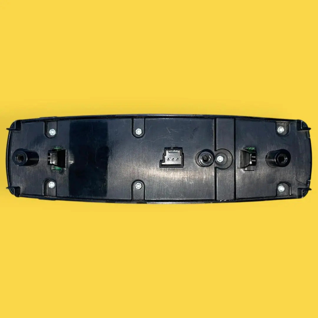 Control Maestro Vidrios Mb Clase A/b/c 04-12 A1698206610