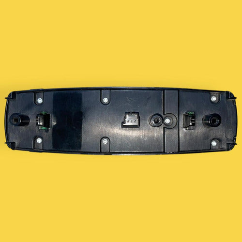 Control Maestro Vidrios Mb Clase A/b/c 04-12 A1698206610