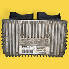 Computadora Tcm Renault Megane 2 Usado Orig 00-08 S118057309