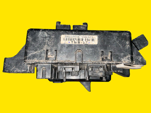 Caja Fusibles Interior Bcm Toyota Tacoma Usado Orig. 05-15