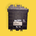 Computadora Motor Jetta, Golf A3 2.0 Usado Original 93-99
