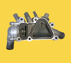 Termostato Toma Agua Ford Fiesta, Ka, Ikon Usado Orig. 01-13