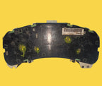 Clúster Velocímetro Silverado/suburban/tahoe 99-02 Original Negro