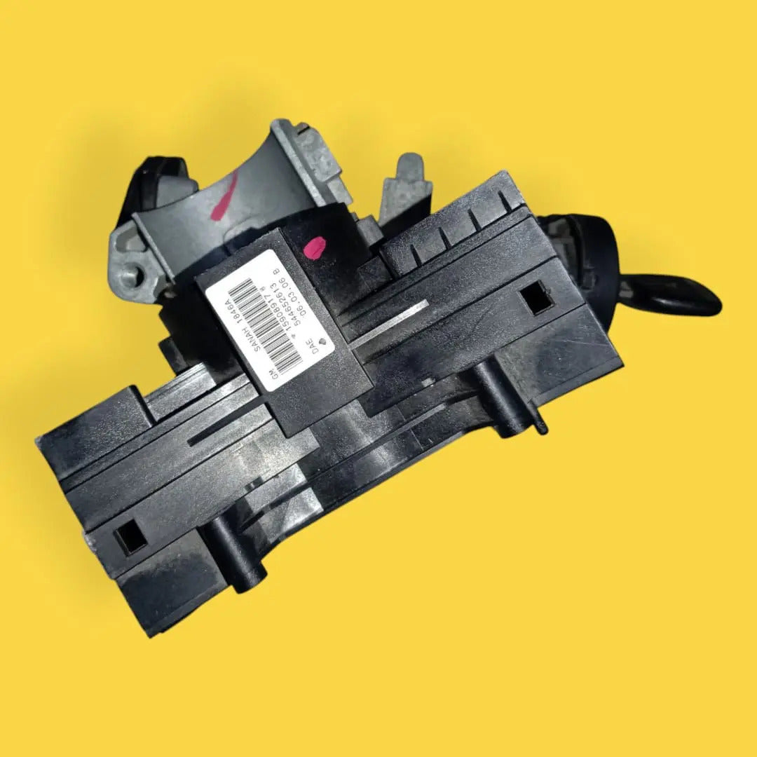 Switch Encendido Chevrolet Solstice/skv/hhr Usado Orig 05-10