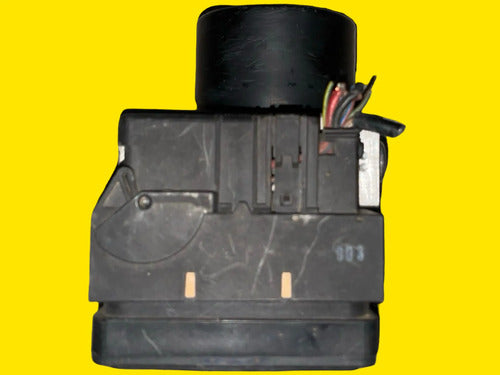 Modulo Abs Ford Focus 2.0 Usado Original 08-11 8m512m110aa Negro