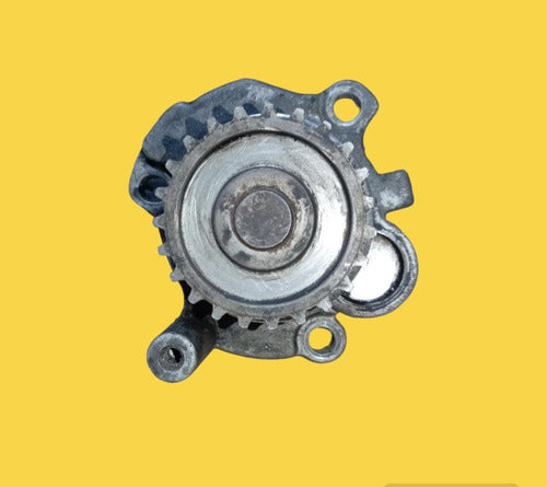 Bomba De Agua Para Vw Jetta A4 Usado Original 00-11