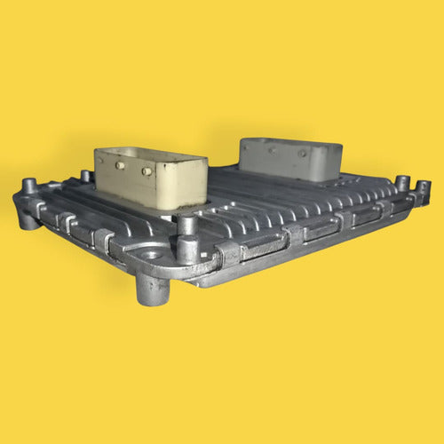 Computadora Motor Dodge Ram 5.7 Usado Original 13-17