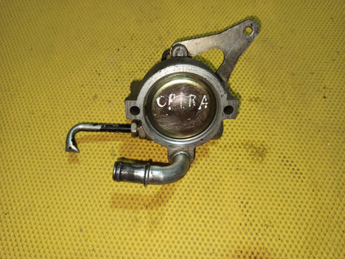 Bomba Direccion Hidrauica Chevrolet Optra 1.6 Usado Original