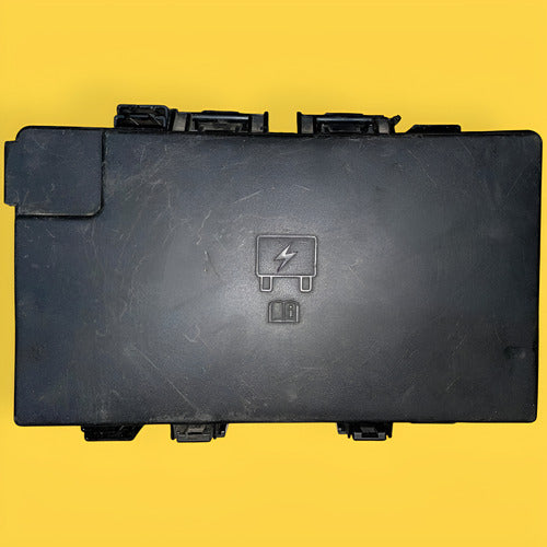 Modulo Caja Fusibles Tipm Dodge Ram 4000/3500 Original 19-22