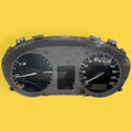 Clúster Velocímetro Volkswagen Pointer 1.8 Usado Orig. 00-09 Negro