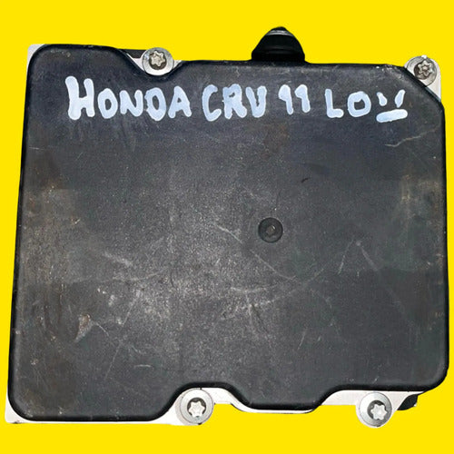 Modulo Abs Honda Cr-v Usado Original 10-11 57110syfd620m1