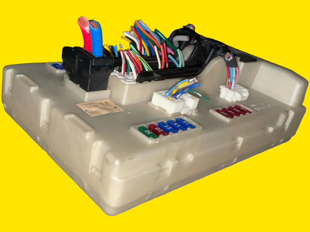 Caja Fusibles Ipdm Nissan Altima, Murano 07-10 284b71aa0a