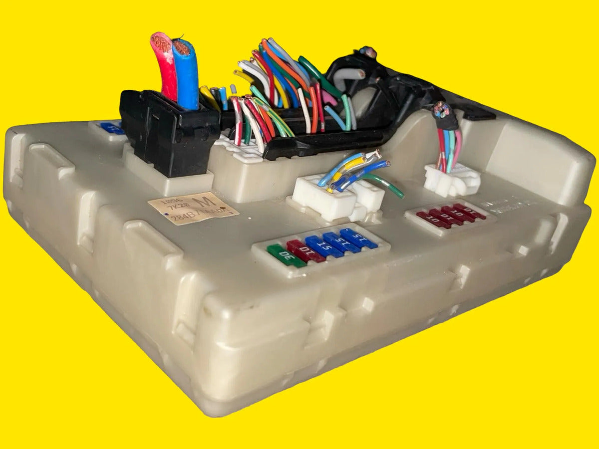 Caja Fusibles Ipdm Nissan Altima, Murano 07-10 284b71aa0a