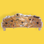 Clúster Velocímetro Ford Explorer Autm. Usado Original 95-03 Negro