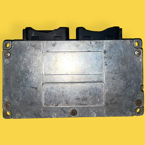 Modulo Tcm Platina, Clio Autm. Usado Orig. 02-10 S118057009a