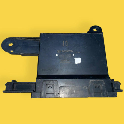 Modulo Control A/c Toyota Rav4 Usado Orig. 19-22 8865042810