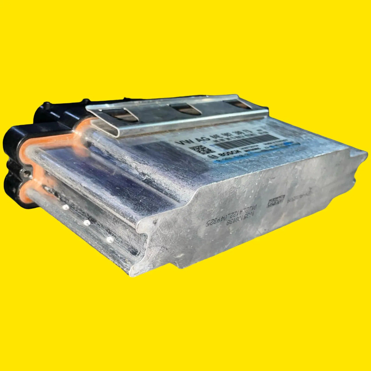 Computadora Motor Virtus, Arona, Ibiza 1.6 18-25 04e907309fd
