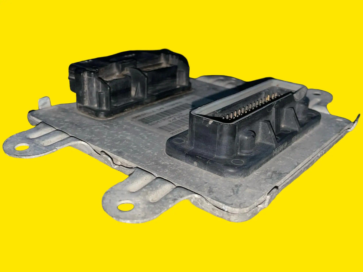 Modulo Bcm Body Control Dodge Dakota Orig. 05-07 P56049676am