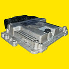 Computadora Motor Peugeot 207 1.6 Orig. 09-15 9675495080