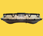 Cluster Velocimetro Chevrolet Silverado 99-02 Usado Original Negro