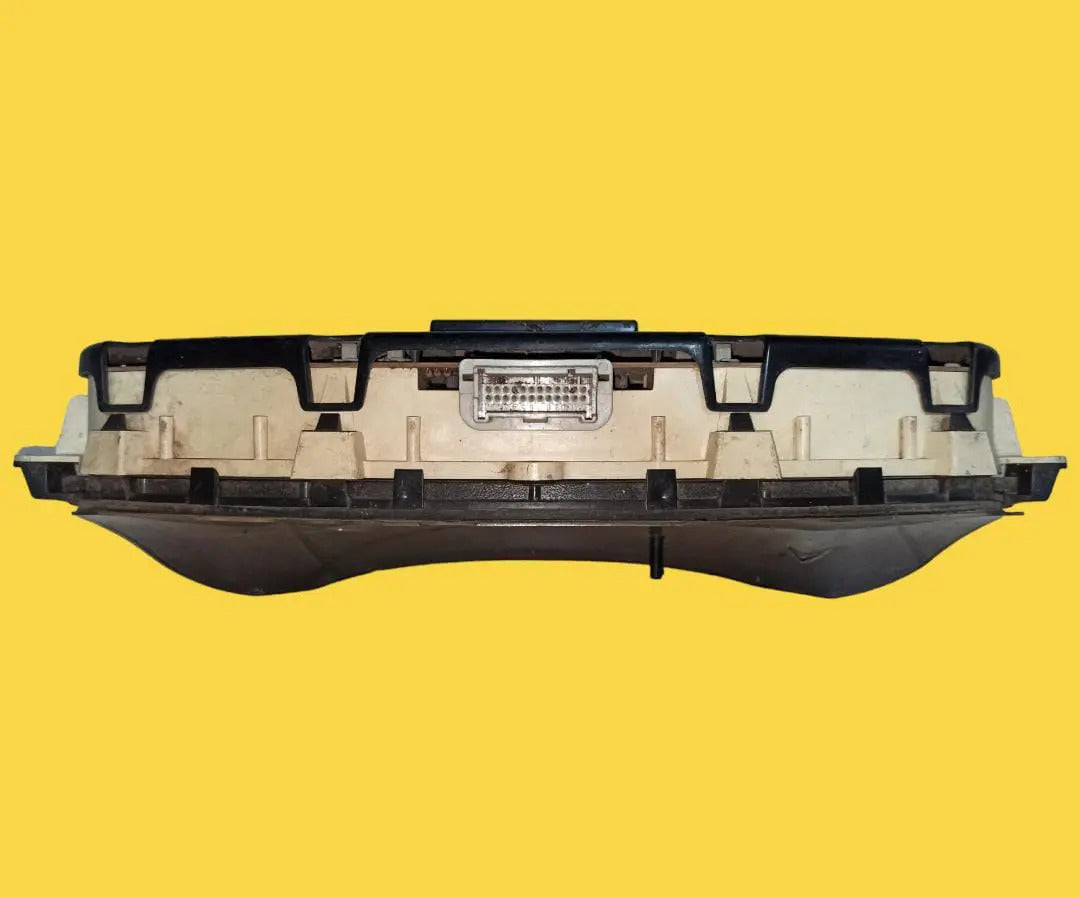 Cluster Velocimetro Chevrolet Silverado 99-02 Usado Original Negro