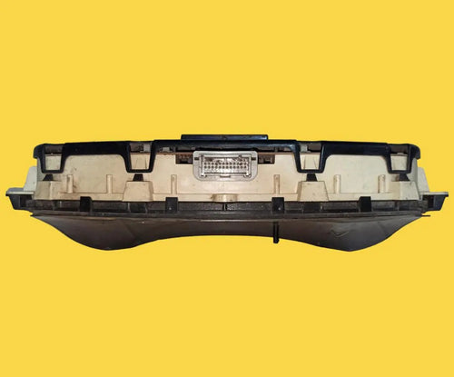 Cluster Velocimetro Chevrolet Silverado 99-02 Usado Original Negro