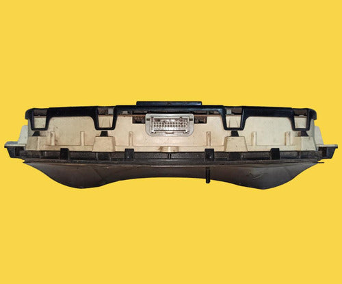 Cluster Velocimetro Chevrolet Silverado 99-02 Usado Original Negro