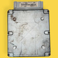 Computadora Motor Fiesta 1.3 Usado Orig. 98-99 98fb12a650la