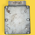 Computadora Motor Fiesta 1.3 Usado Orig. 98-99 98fb12a650la