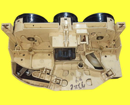 Control De Aire Acondicionado Jetta A4 98-04 Usado Original