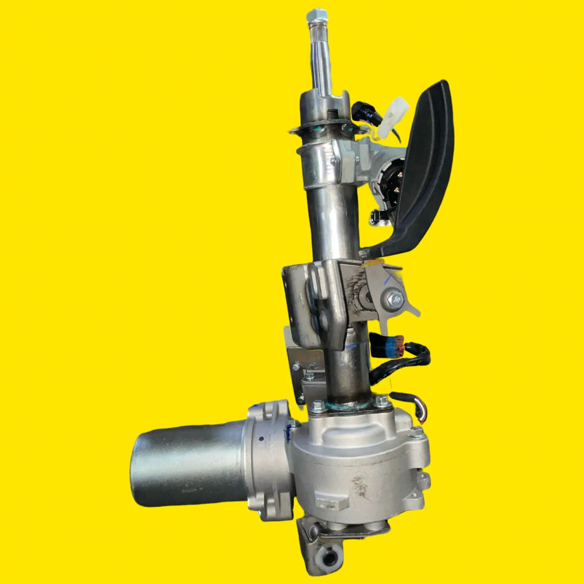 Columna Dirección Asistida Jac Sei 2 Orig. 19-24 R1063433010