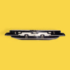 Clúster Velocímetro Pontiac Aztek Usado Original 01-05 Negro