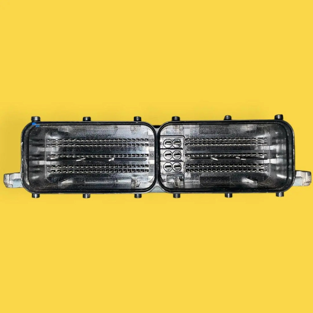 Computadora Motor Jetta/golf/leon/a3 Orig. 14-19 06k907425b