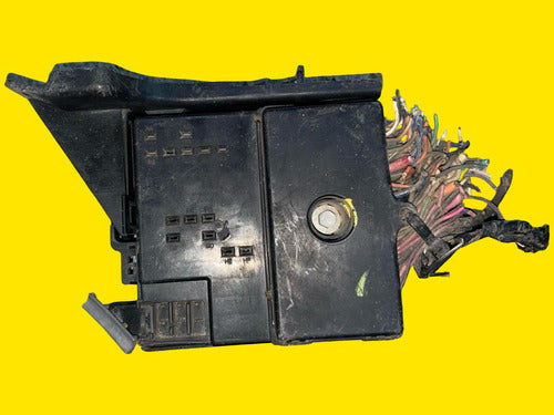 Caja Fusibles Chevrolet Impala Usado Original 00-05 12190399