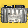 Modulo Tcm Platina, Clio Autm. Usado Orig. 02-10 S118057009a
