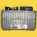 Modulo Tcm Platina, Clio Autm. Usado Orig. 02-10 S118057009a
