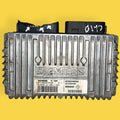 Modulo Tcm Platina, Clio Autm. Usado Orig. 02-10 S118057009a