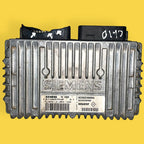 Modulo Tcm Platina, Clio Autm. Usado Orig. 02-10 S118057009a