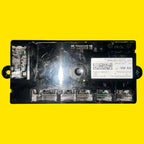 Modulo Control Clima Leon/fuimentor/golf 21-26 3wa907007f