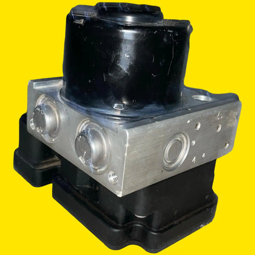 Modulo Abs Vw Jetta, Bora, Golf, Beetle 06-18 1k0614117aq