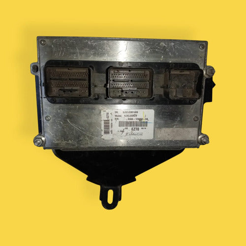 Computadora Motor Mazda Cx-9 3.7 Usado Original 08-11