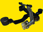 Maroma Selector Velocidades Corsa/tornado/meriva Orig 02-09