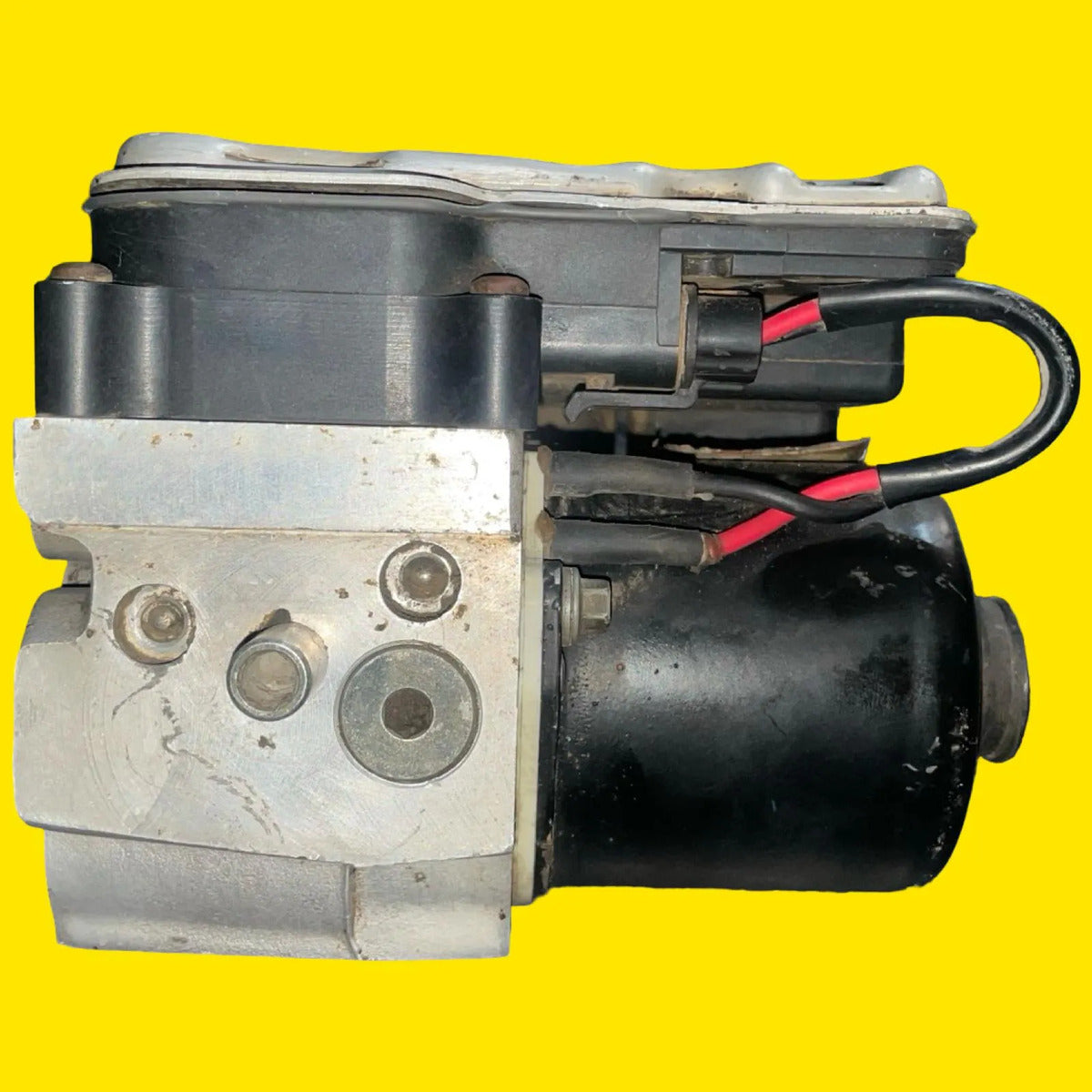 Modulo Abs Tahoe/yukon/silverado Usado Orig. 03-06 13354716