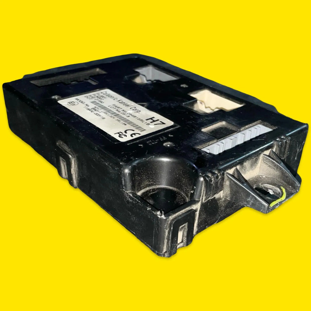 Modulo Bcm Body Control Versa/kicks/march 20-24 284b15rl1b