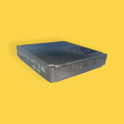 Computadora Motor Maxima, Q30, I30, J30 Usado Original 96-00