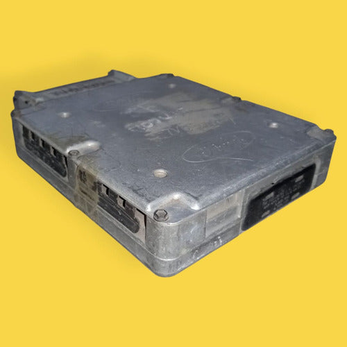 Computadora Motor Lincoln Mark Vii Usado Original 88-92
