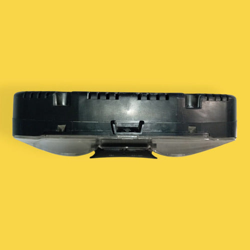 Clúster Velocímetro Para Seat Ibiza Usado Original 09-13 Negro